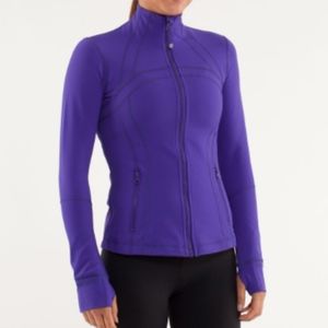 Lululemon Define Jacket